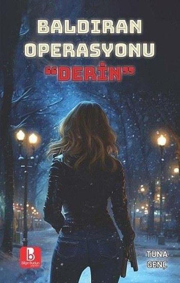 Baldıran Operasyonu - Derin - Bilge Budun Yayınları - Image 1