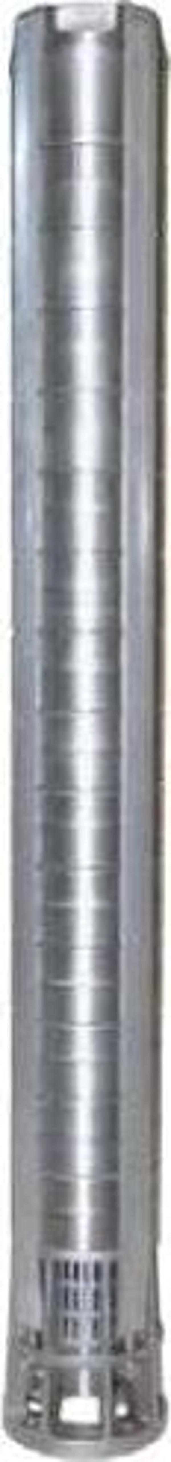 SS 615/04 4 M 2 1/2 11D KM İMPO 3HP - Image 1