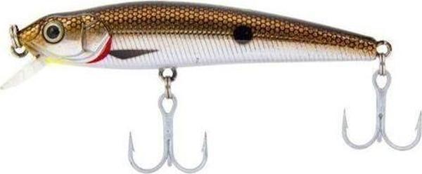 Strike Pro Sp119f 48 7,5 Cm Sahte Balık - Image 1