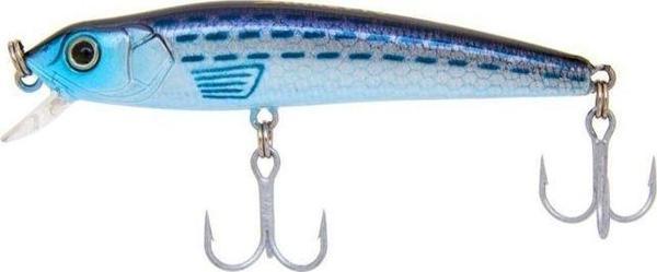 Strike Pro Sp119f X02 7,5 Cm Sahte Balık - Image 1