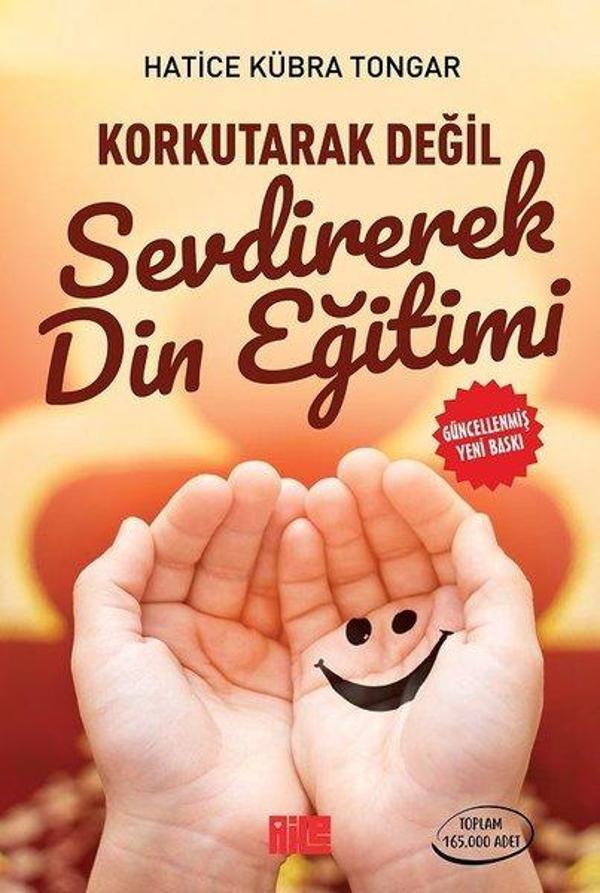 Korkutarak Değil Sevdirerek Din Eğitimi - Aile Yayınları - Image 1