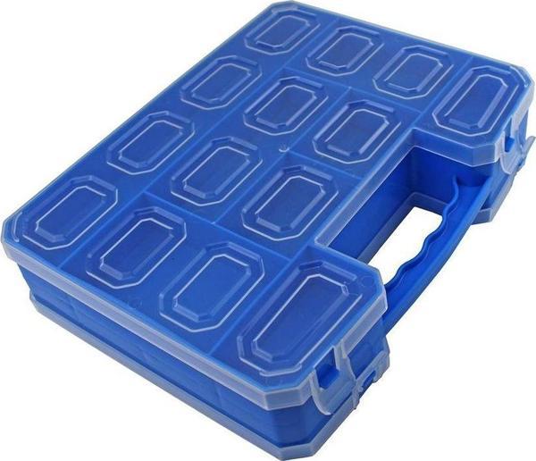 Süper Bag Alfa Çift Yönlü Organizer Kutu 22 - Image 1