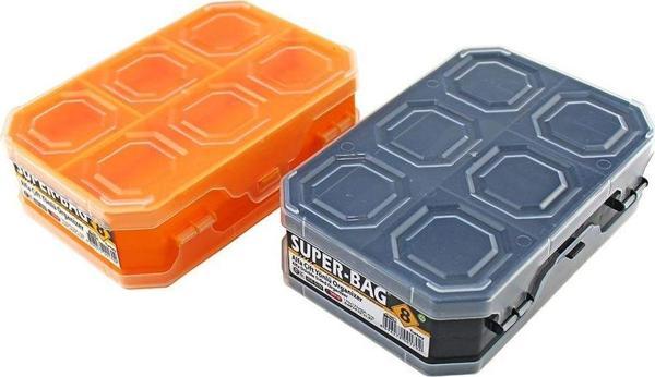 Süper Bag Alfa Çift Yönlü Organizer Kutu 8 - Image 1