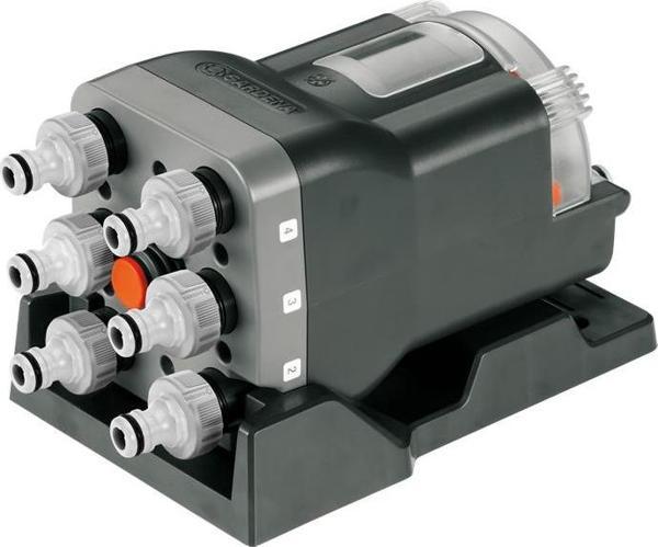 Gardena 1197 Otomatik 6'lı Dağıtıcı - Image 1