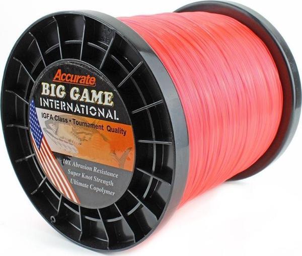 Accurate Big Game İnternational Red 1,05mm 1000m - Image 1