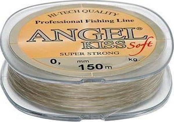 Angel Kiss Soft 0,16mm 150m Misina - Image 1