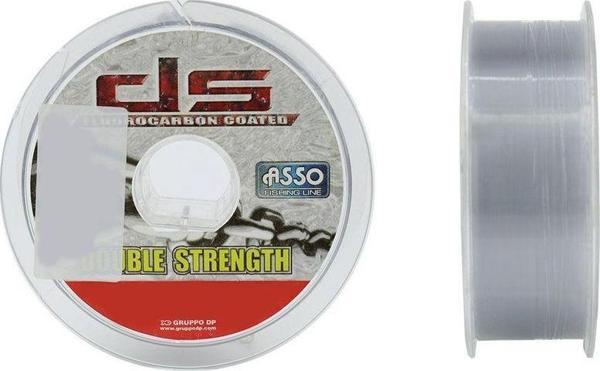 Asso Ds 0,24mm 100m F.Carbon Misina - Image 1