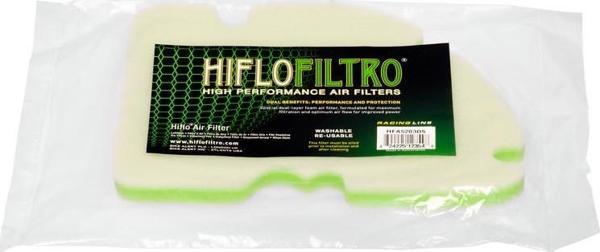 Hiflo Hfa5203Ds 2006-2007 Piaggio X9 250 Uyumlu Hava Filtresi - Image 1