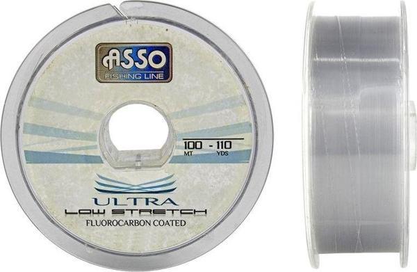 Asso Ultra 0,26mm 100m Misina - Image 1