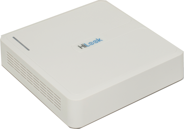 HILOOK DVR-108G-M1, 8Kanal, 2Mpix, H265, 1 HDD Desteği, 5in1 DVR Cihazı - Image 1