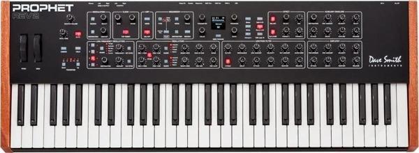 Sequential Prophet Rev2 Analog Synthesizer - Image 1