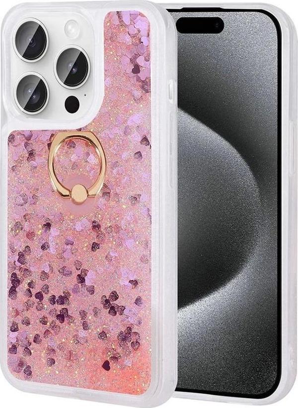 Apple iPhone 15 Pro Max Kılıf Zore Milce Kapak - Image 1