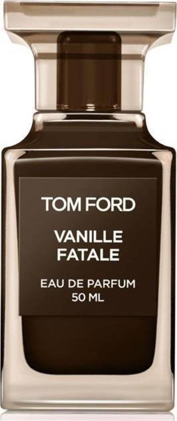 Tom Ford Vanille Fatale EDP 50 ML - Image 1