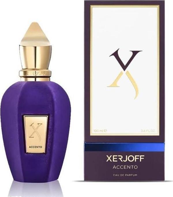Xerjoff Accento EDP 100 ML - Image 1
