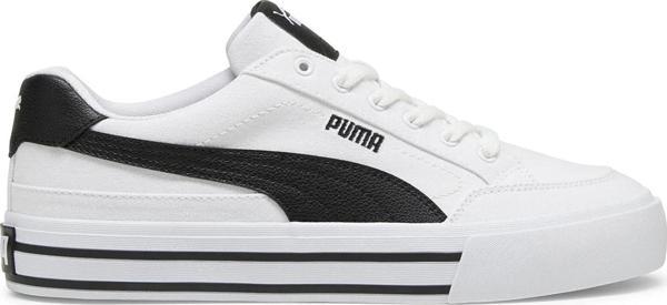 Puma Court Classic Vulc Fs Erkek Spor Ayakkabı 39635302 - Image 1