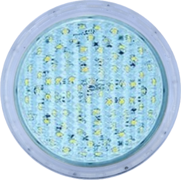 Cometepool Mavi Işık SMD Led Par 56 Havuz Aydınlatma Ampulü 33W -ToptancıyızBiz - Image 1