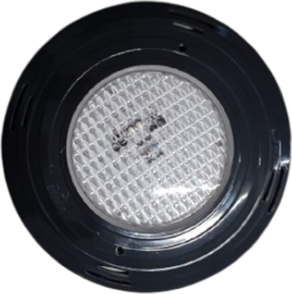 Cometepool Siyah Çerçeve Beyaz Işık SMD Led Havuz Sıva Üstü ve Sıva Altı (Joker) Aydınlatma Lambası 33W-ToptancıyızBiz - Image 1