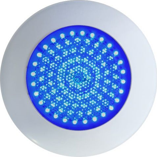 Water Fun Ultra Slim Joker Model Sıva Altı Mavi Işık Led Havuz Lambası- ( Her Koyana Uygun ) Joker Led Lights-ToptancıyızBiz - Image 1