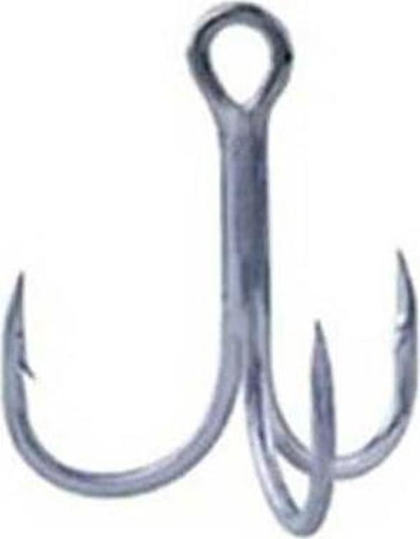 Bkk Fangs 6063-3x-Cp No:2 6 Lı Paket İğne - Image 1