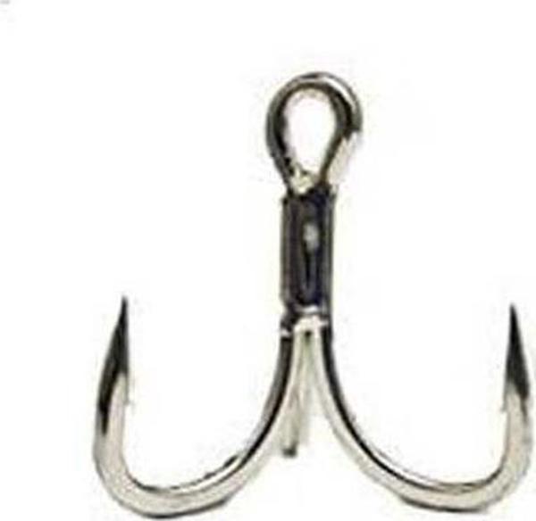 Bkk Fangs 6063-5x-Cp-3/0 6 Lı Paket İğne - Image 1
