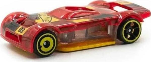 Hot Wheels Tekli Arabalar Mach It Go HKK40 - Image 1