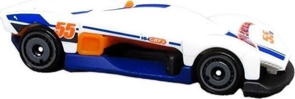 Hot Wheels Tekli Arabalar Turbine Sublime HKK38 - Image 1
