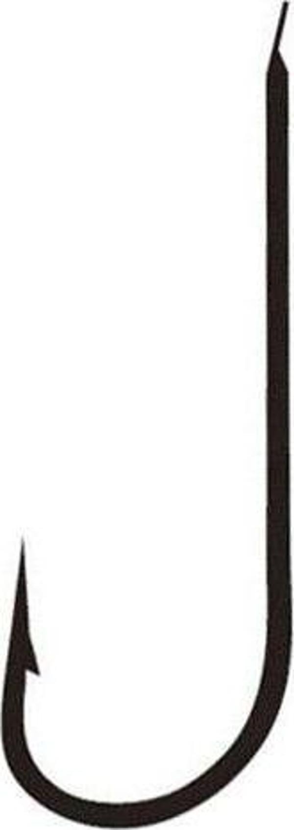 Maruto 1521 No:6 Black 100 Lü Paket İğne - Image 1