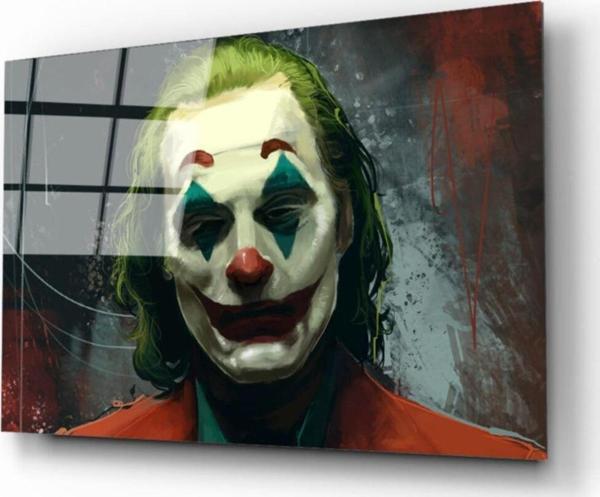İdealizbiz Joker Cam Tablo - Image 1