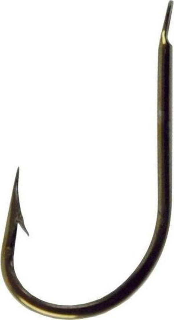 Maruto 9284 No:6 Bronz 50 Li Paket İğne - Image 1
