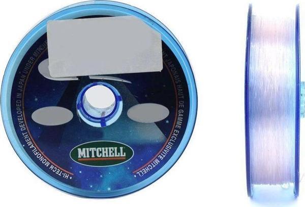 Mitchell Quartz 0,18mm 100m Misina - Image 1