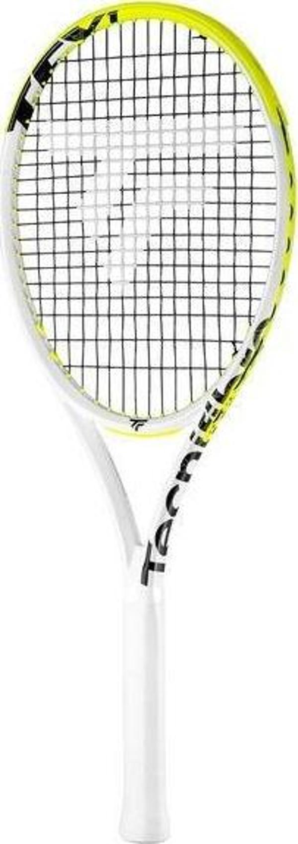 Tecnifibre TF-X1 V2 255 Tenis Raketi 14TFX25540 - Image 1