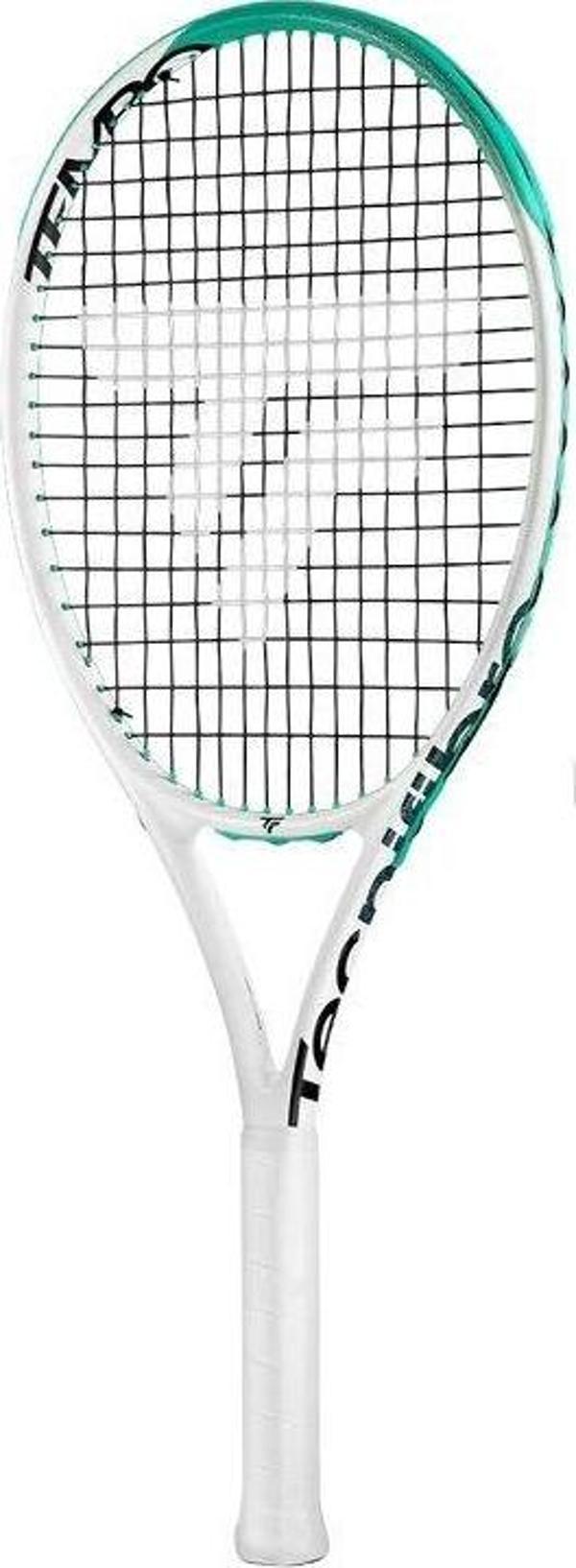 Tecnifibre Tempo 275 V2 Tenis Raketi 14TEM27540 - Image 1