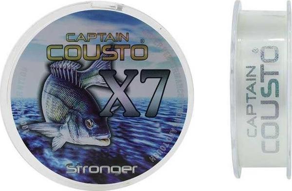 Captain Cousto 0,26mm 150m Misina - Image 1