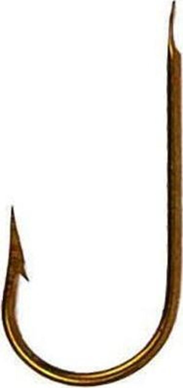 Mustad 1265 No:3 100 Lü Paket İğne - Image 1