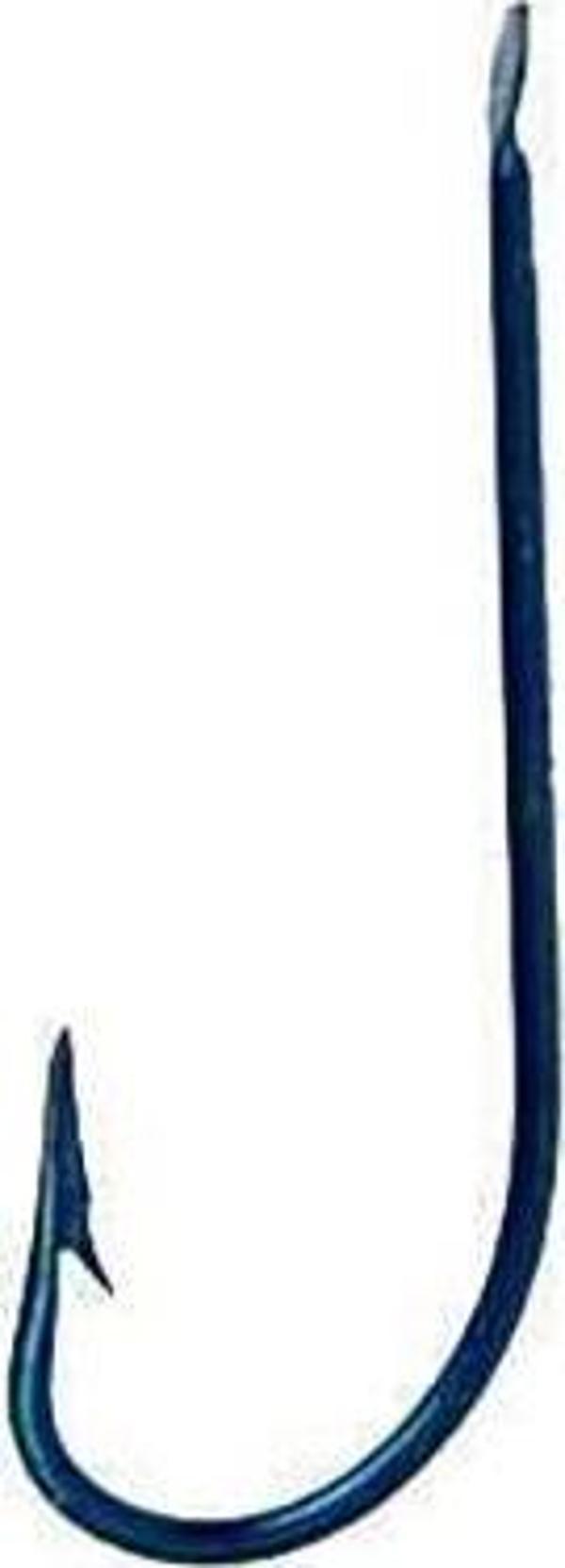 Mustad 1521 No:12 100'lü Paket İğne - Image 1