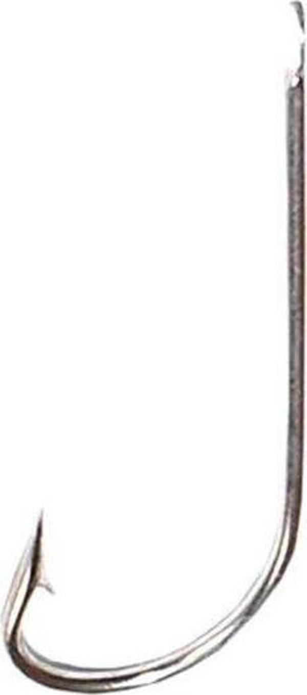 Mustad 1523-D No:10 100 Lü Paket İğne - Image 1