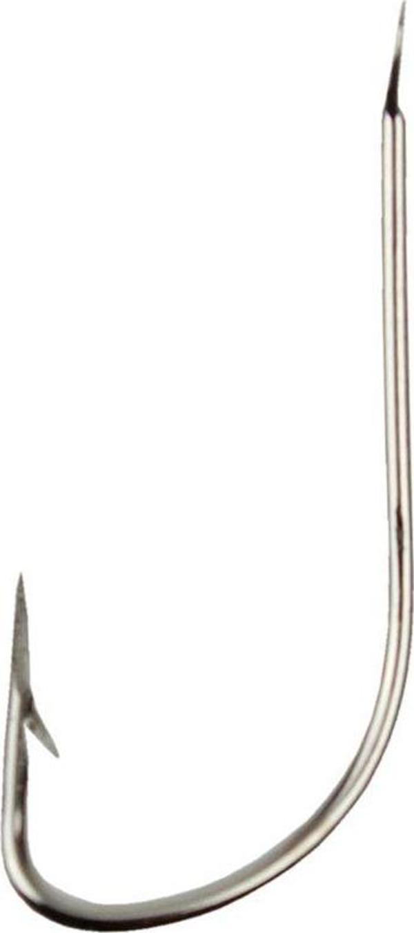 Mustad 221c No:5 10 Lu Pkt - Image 1
