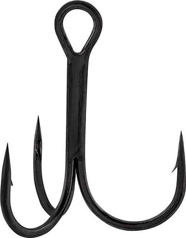 Daiwa Nikel Dt4600 No:1 3 Lü İğne - Image 1