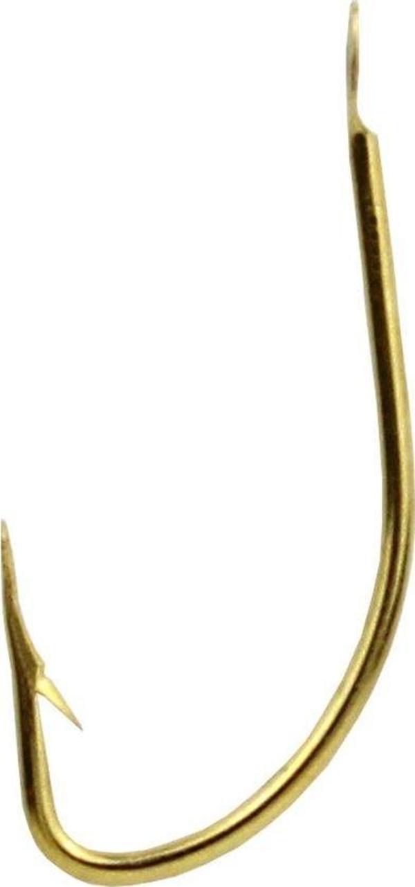 Mustad 224-N  No:9 50 Li  Paket İğne - Image 1