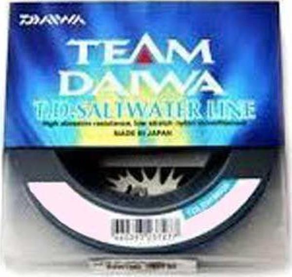 Daiwa Td Line Sw 0.40 Mm 300 Mt Misina - Image 1