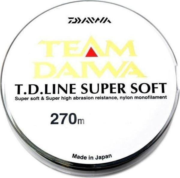 Daiwa Team Ss 0.18 Mm 270 Mt Misina - Image 1