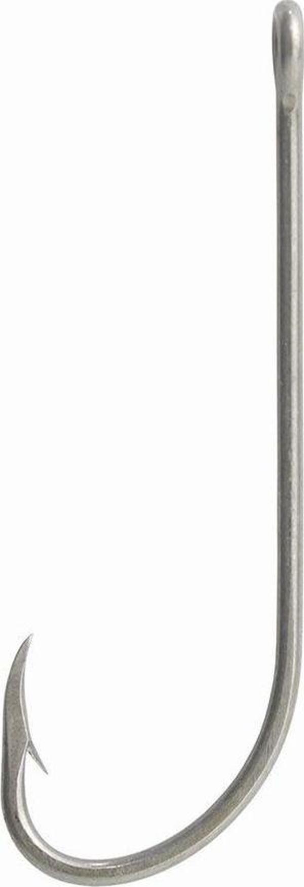 Eagle Claw 66 SS No:5/0 5 Li Paket - Image 1
