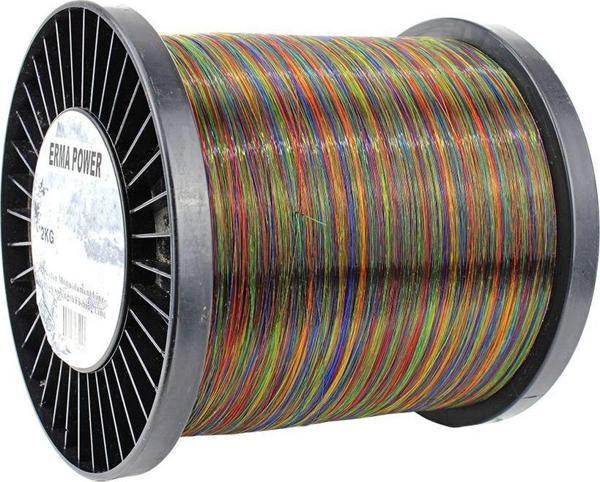 Erma Power 0,30 Mm Ebruli 2 Kg Bobin Misina - Image 1
