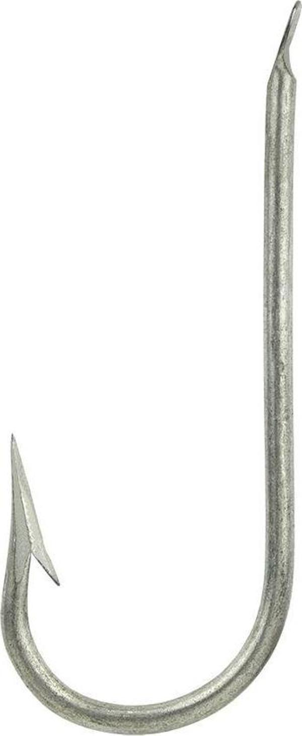 Mustad 2315 İğne Düz  No1 5 Li Paket - Image 1