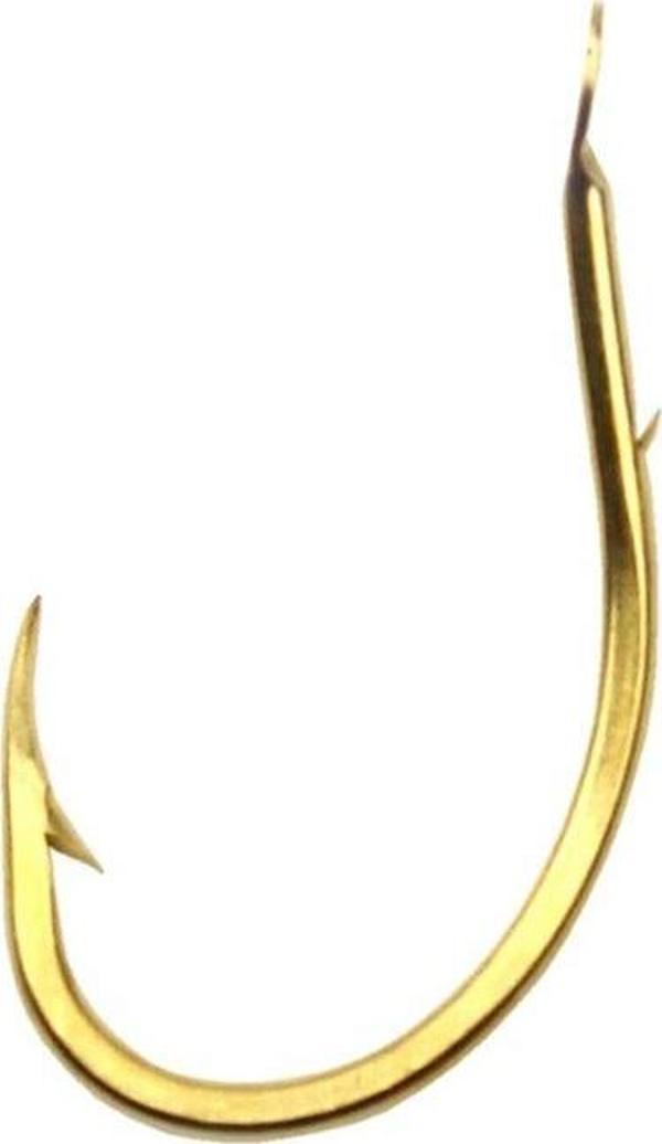 Mustad 9263 G No:9 50 Li Paket İğne - Image 1