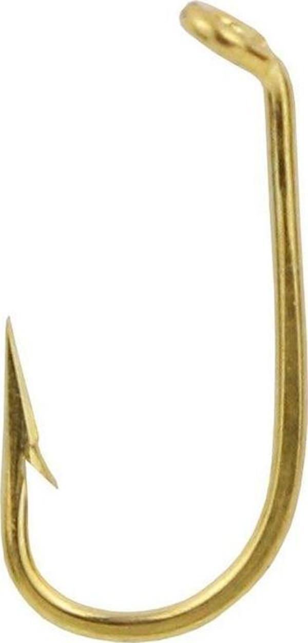 Mustad 9288 Do No:14 100 Paket İğne - Image 1