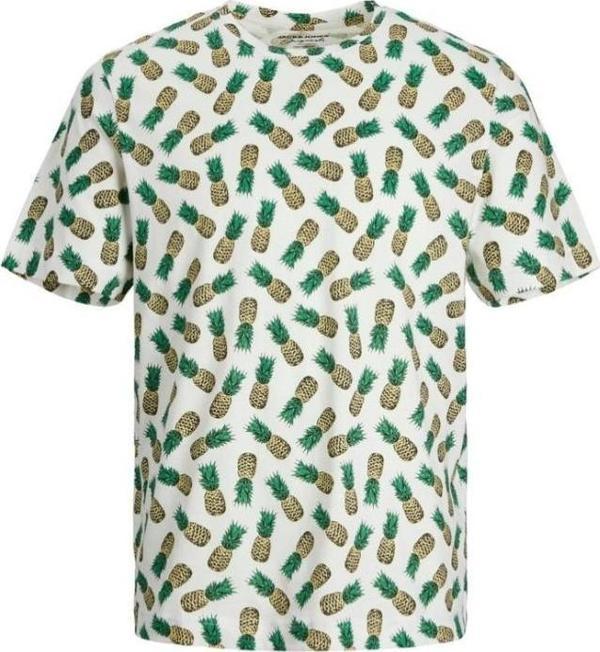 Jack&Jones T-Shirt 12234278 Çok Renkli - Image 1
