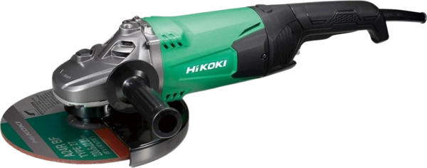 Hikoki G23ST 230mm 2200W Profesyonel Büyük Taşlama - Image 1