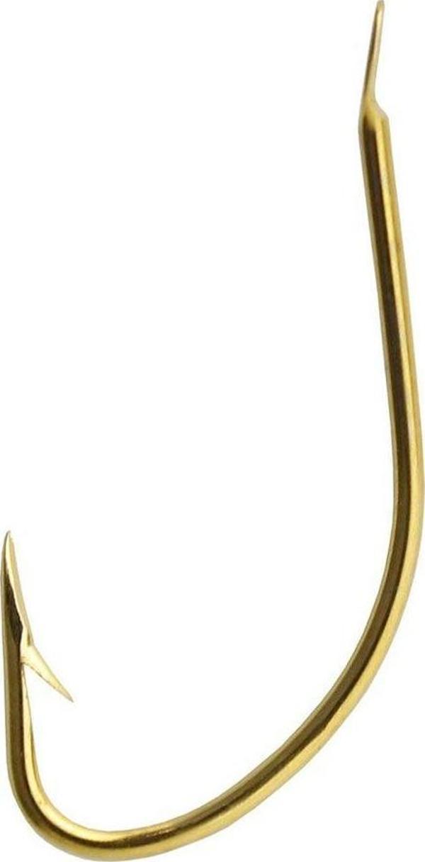 Mustad 264 Limerick NO:5 50 Li Paket - Image 1