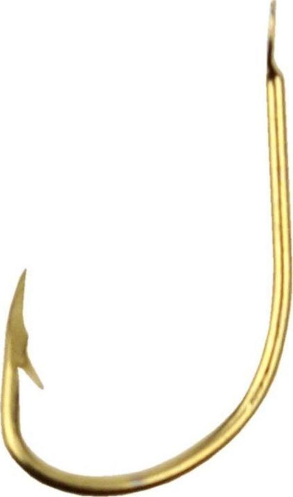 Mustad 264 No:5 50 Li Paket İğne - Image 1